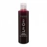 Оттеночный шампунь для волос Гранатовый красный Life Color Kapous Professional 200 ml Оттеночный шампунь для волос Гранатовый красный Life Color Kapous Professional 200 ml