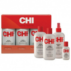 Набор для домашнего ухода Чи Инфра - CHI Infra Home Stylist Kit