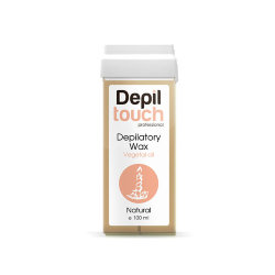 Depiltouch Professional Воск "Натуральный" в катридже 100 мл