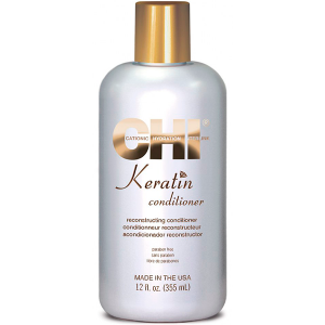 Кератиновый восстанавливающий кондиционер CHI Keratin Conditioner