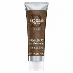 Охлаждающий лосьон после бритья - Bed Head Balm Down Cooling Aftershave 125 мл