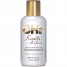 Шелк с кератином Chi Keratin Silk Infusion  