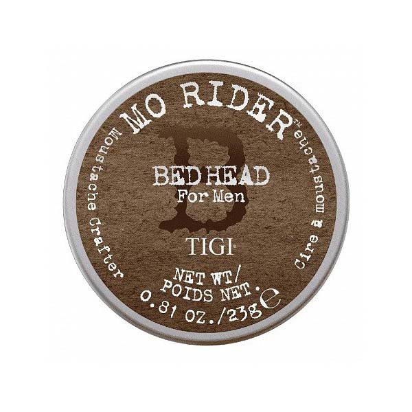 Воск для усов - Bed Head Mo Rider Moustache Crafter 23 г 