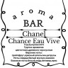 Духи Chanel Chance Eau Vive 