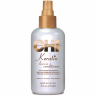 Несмываемый увлажняющий кондиционер CHI Keratin Leave in Conditioner 177 мл 