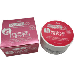 Патчи для глаз с гиалуроновой кислотой Ekel Eye Patch Hyaluronic Acid 90 г /60 шт