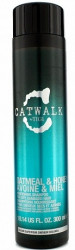Шампунь для питания сухих и ломких волос - TIGI CW Oatmeal&Honey Shampoo