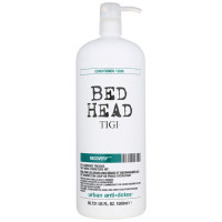 Кондиционер для поврежденных волос - уровень 2 - TIGI BH Urban Anti+dotes Recovery Conditioner 1500 мл