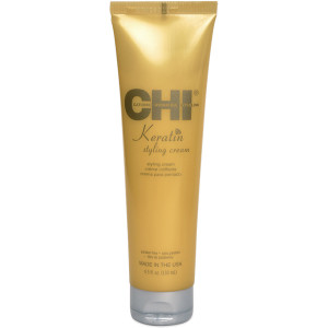 Моделирующий крем с кератином CHI Keratin Styling Cream 133 мл