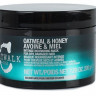 Маска для питания сухих и ломких волос - TIGI Catwalk Oatmeal & Honey Mask 200 ml 