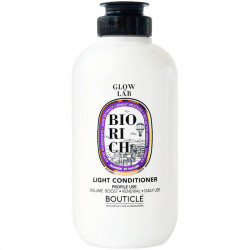 Легкий восстанавливающий Кондиционер для поддержания объёма - Bouticle Biorich Light Conditioner 250 мл