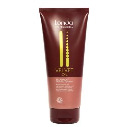 Маска с аргановым маслом Londa Velvet Oil Treatment 200 мл