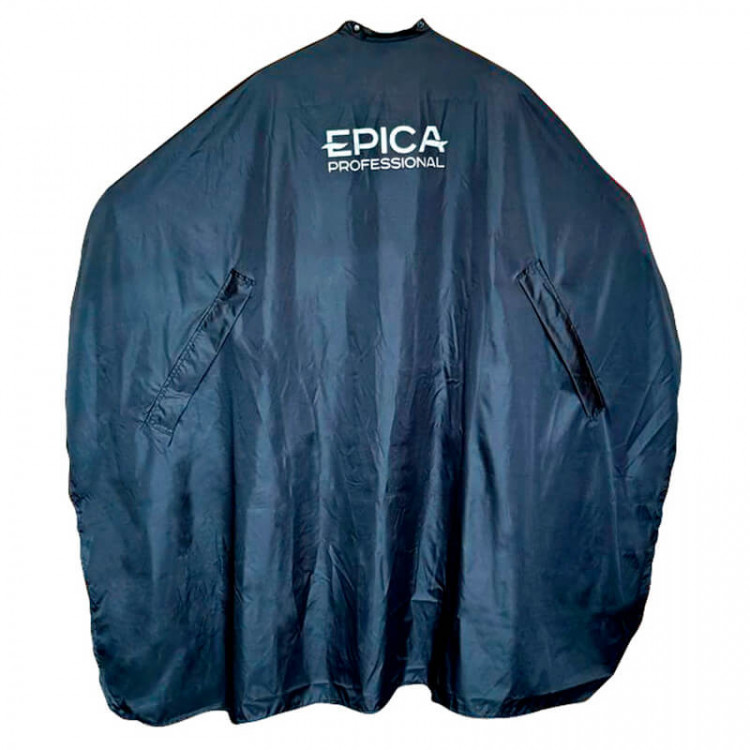 Пеньюар парикмахерский — EPICA 