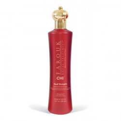 Шампунь Королевский Выпрямляющий CHI Royal Real Straight Shampoo 355 мл