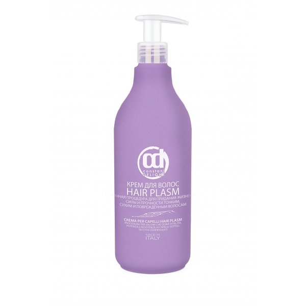 Крем для волос Hair Plasm Constant Delight 200 мл 