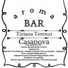 Духи Tiziana Terenzi Casanova 
