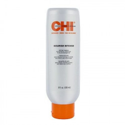Маска для нормальных и тонких волос - CHI Nourish Intense Silk Hair Masque for Normal to Fine Hair 150ml