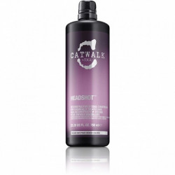 Кондиционер для восстановления поврежденных волос - Catwalk Headshot Conditioner