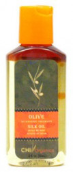 Гель восстанавливающий - CHI Organics Olive Silk 50 мл