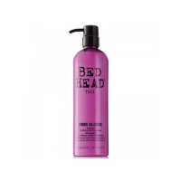 Шампунь для осветленных волос - TIGI BH Dumb Blonde Shampoo 750 мл