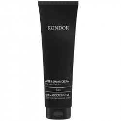 Крем после бритья My Beard - Kondor 100 мл