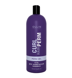 Ollin Curl Hair Гель для химической завивки 500 мл