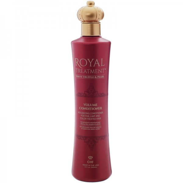 Кондиционер для объема Королевский уход CHI Royal Treatment Volume  