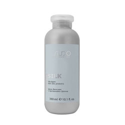 Шелк-Бальзам с протеинами шелка Kapous Studio Professional Luxe Care 350 мл