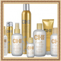 Кератиновая линия Keratin