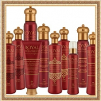 Линия Королевский уход Farouk Royal Treatment