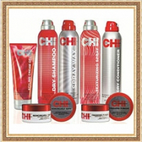Линия для стайлинга Styling Line Extension