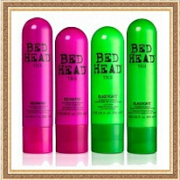 Линия для укрепления и блеска Bed Head Superfuel
