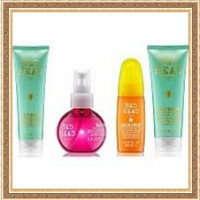 Линия солнцезащитных средств Bed Head Totally Beachin
