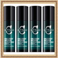 Catwalk Линия для вьющихся волос Catwalk Curlesque