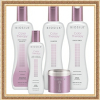 BIOSILK COLOR THERAPY