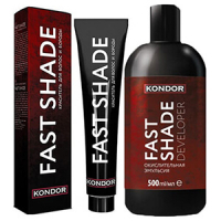 FAST SHADE / Краситель для волос и бороды
