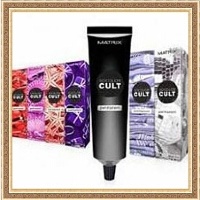 Socolor Cult Крем-краска