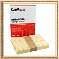Одноразовые принадлежности