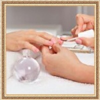 Средства для ногтей и кутикулы